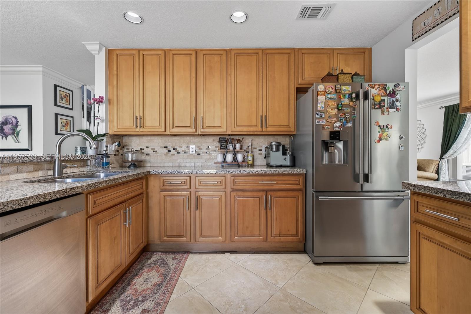 SAVANNAH PLAT 1 - Residential