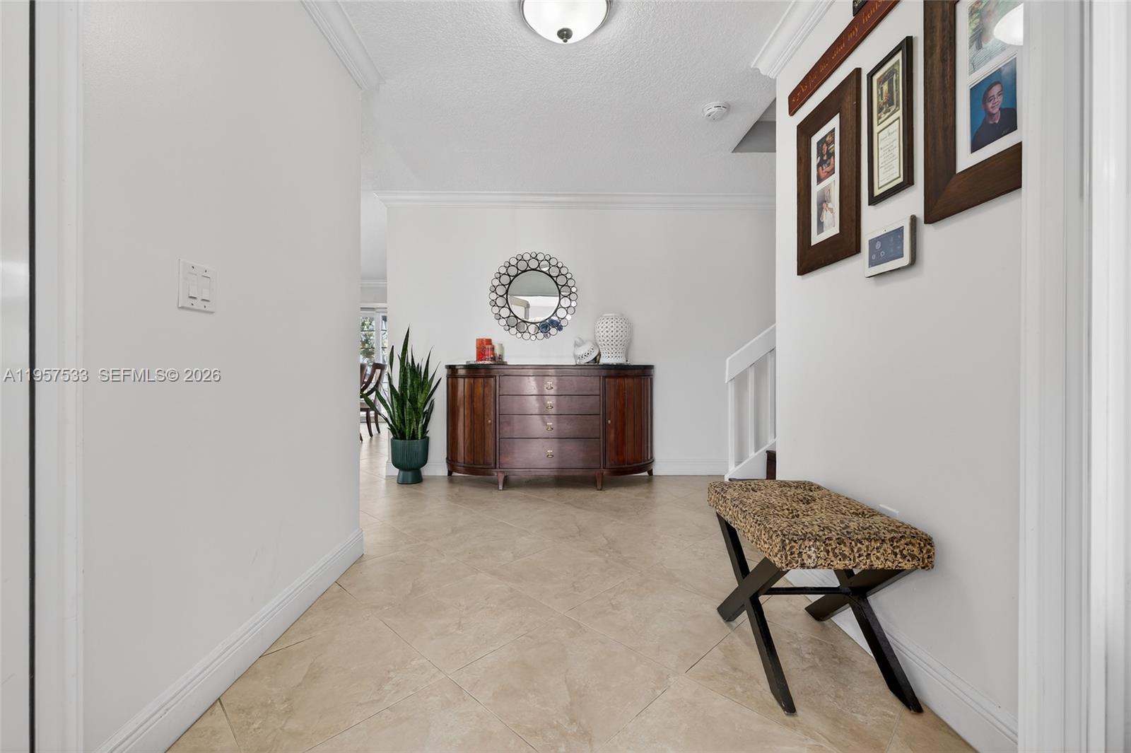 SAVANNAH PLAT 1 - Residential