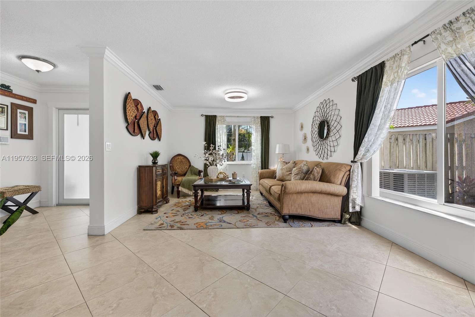 SAVANNAH PLAT 1 - Residential