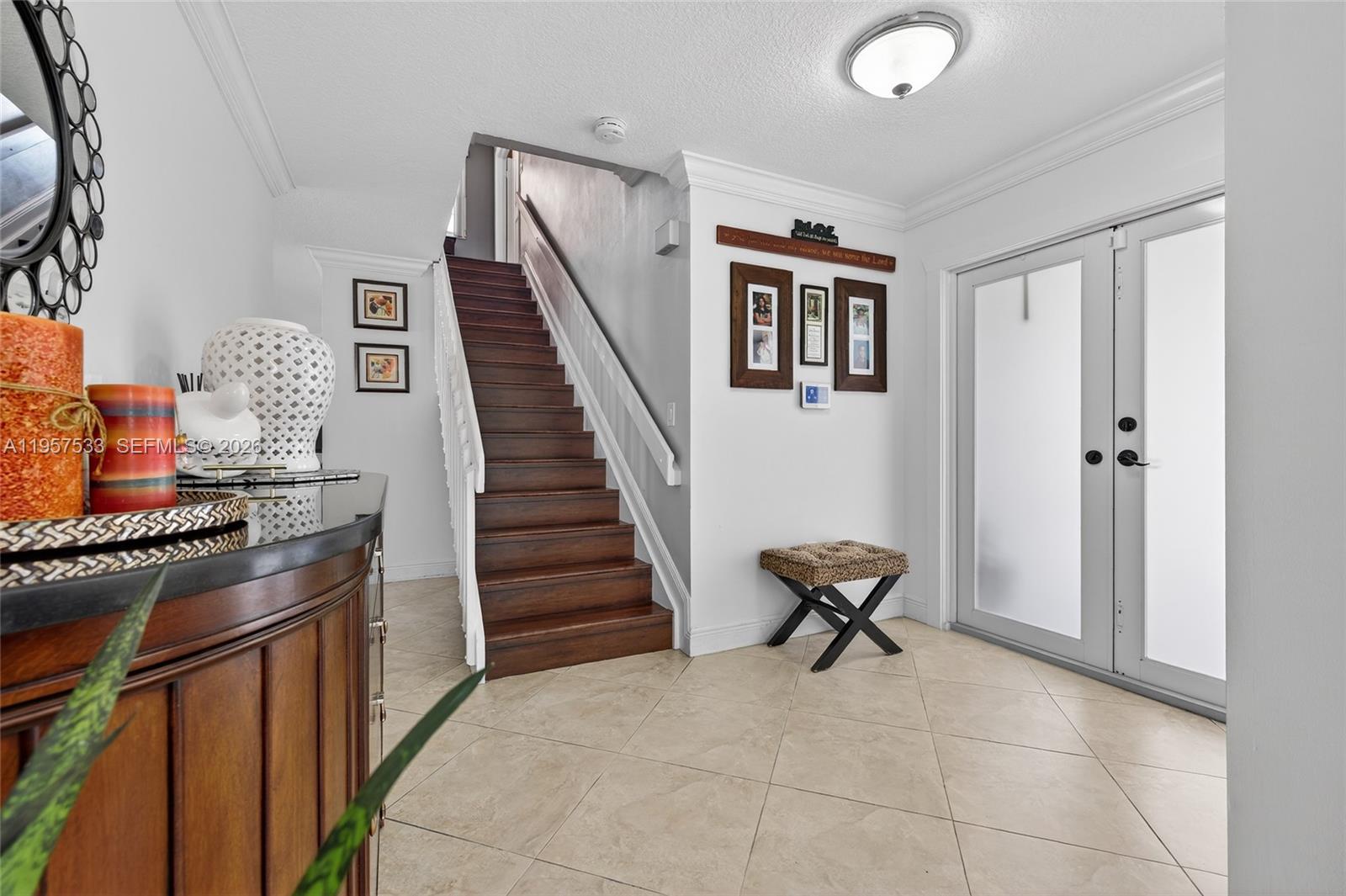 SAVANNAH PLAT 1 - Residential