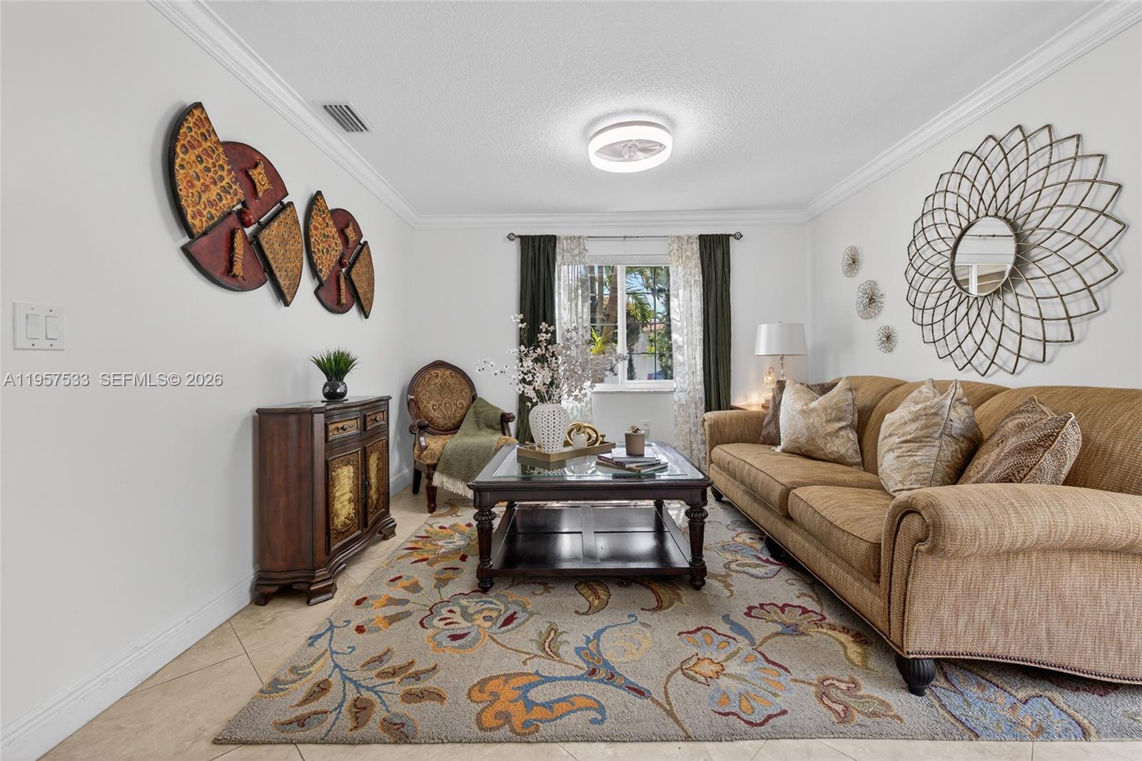 SAVANNAH PLAT 1 - Residential