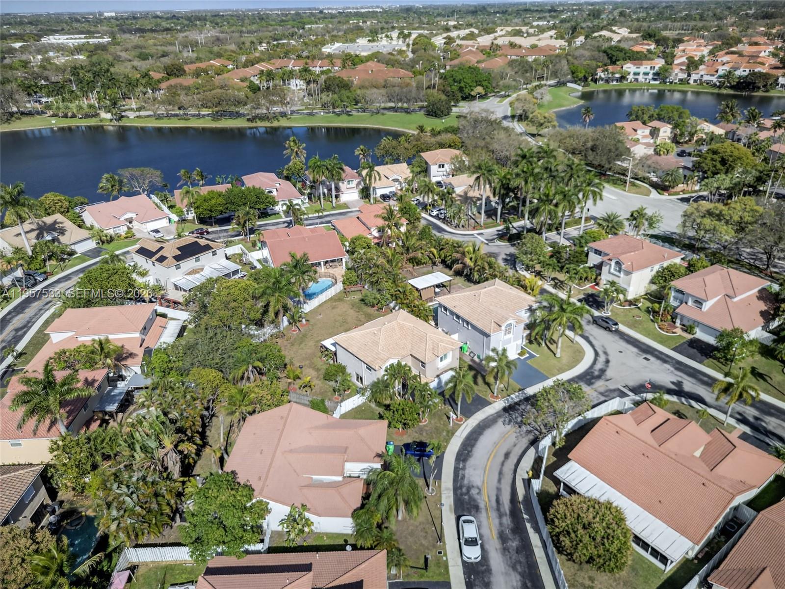 SAVANNAH PLAT 1 - Residential