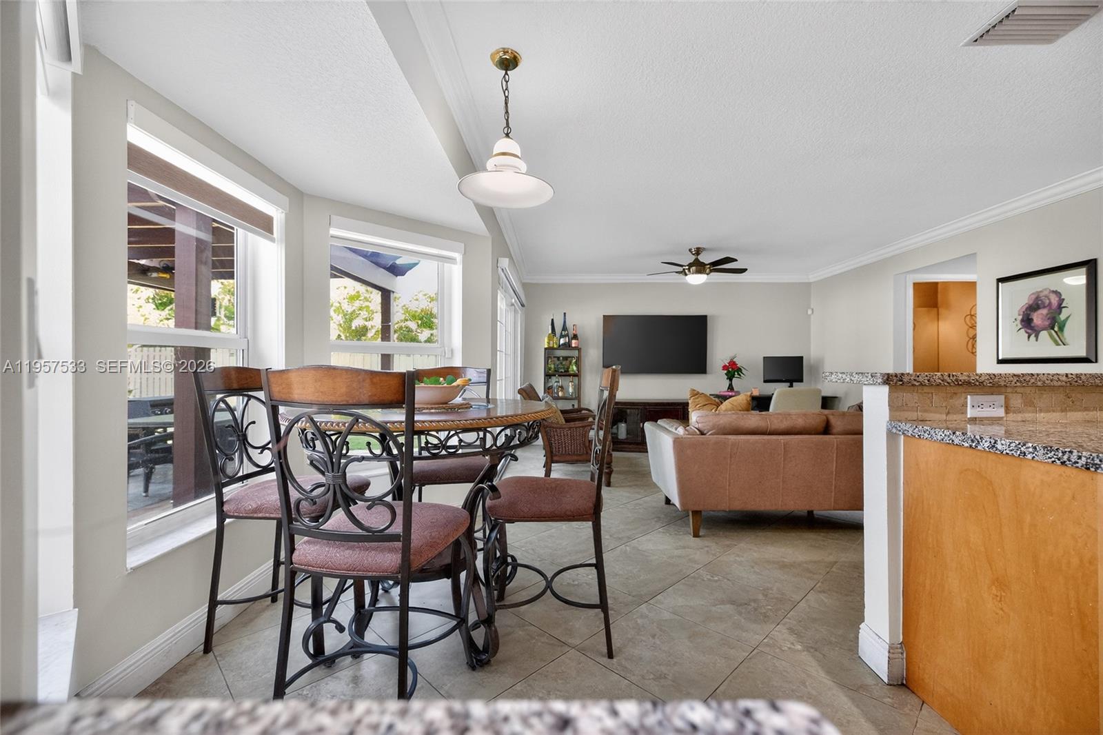 SAVANNAH PLAT 1 - Residential