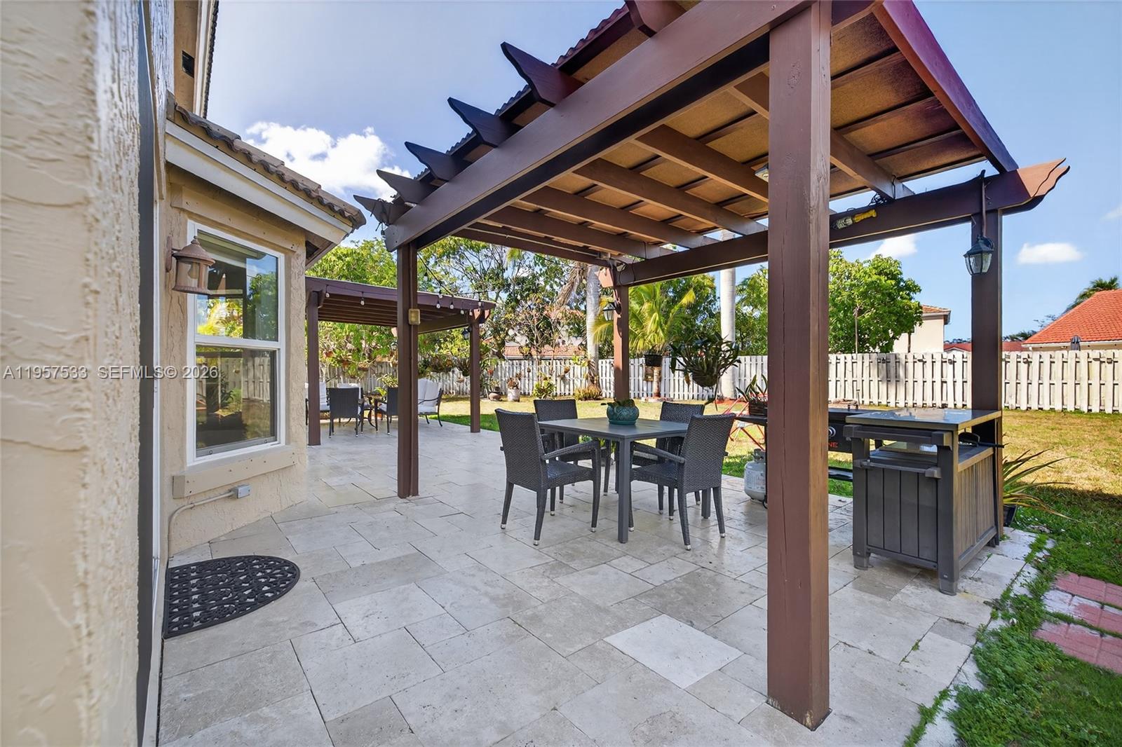 SAVANNAH PLAT 1 - Residential