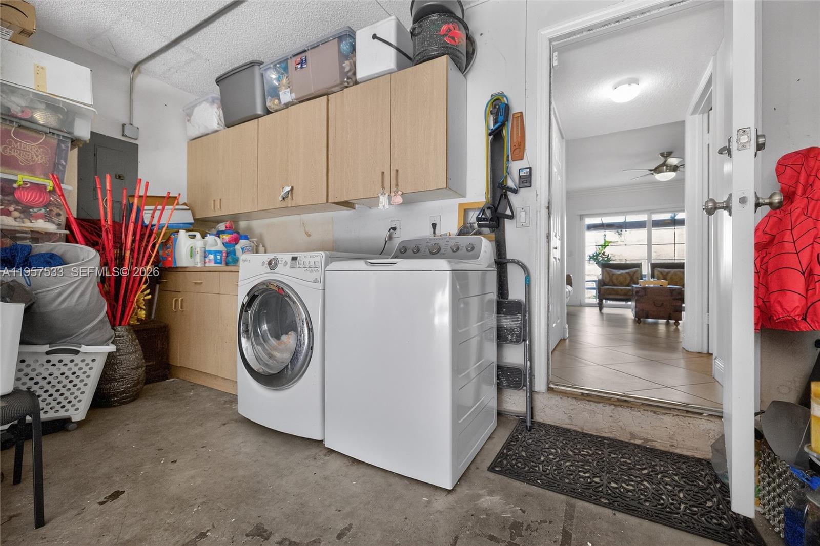 SAVANNAH PLAT 1 - Residential