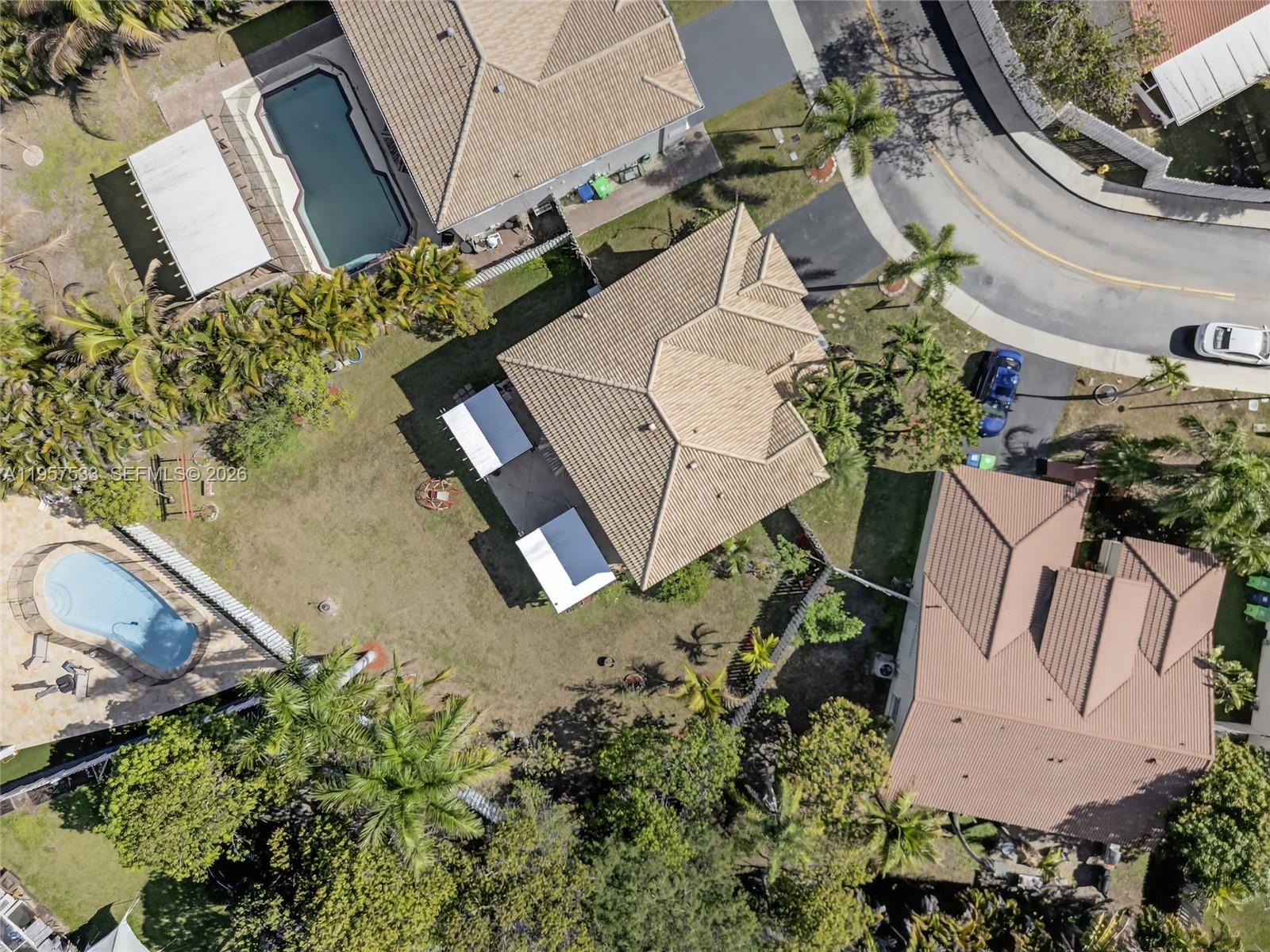 SAVANNAH PLAT 1 - Residential