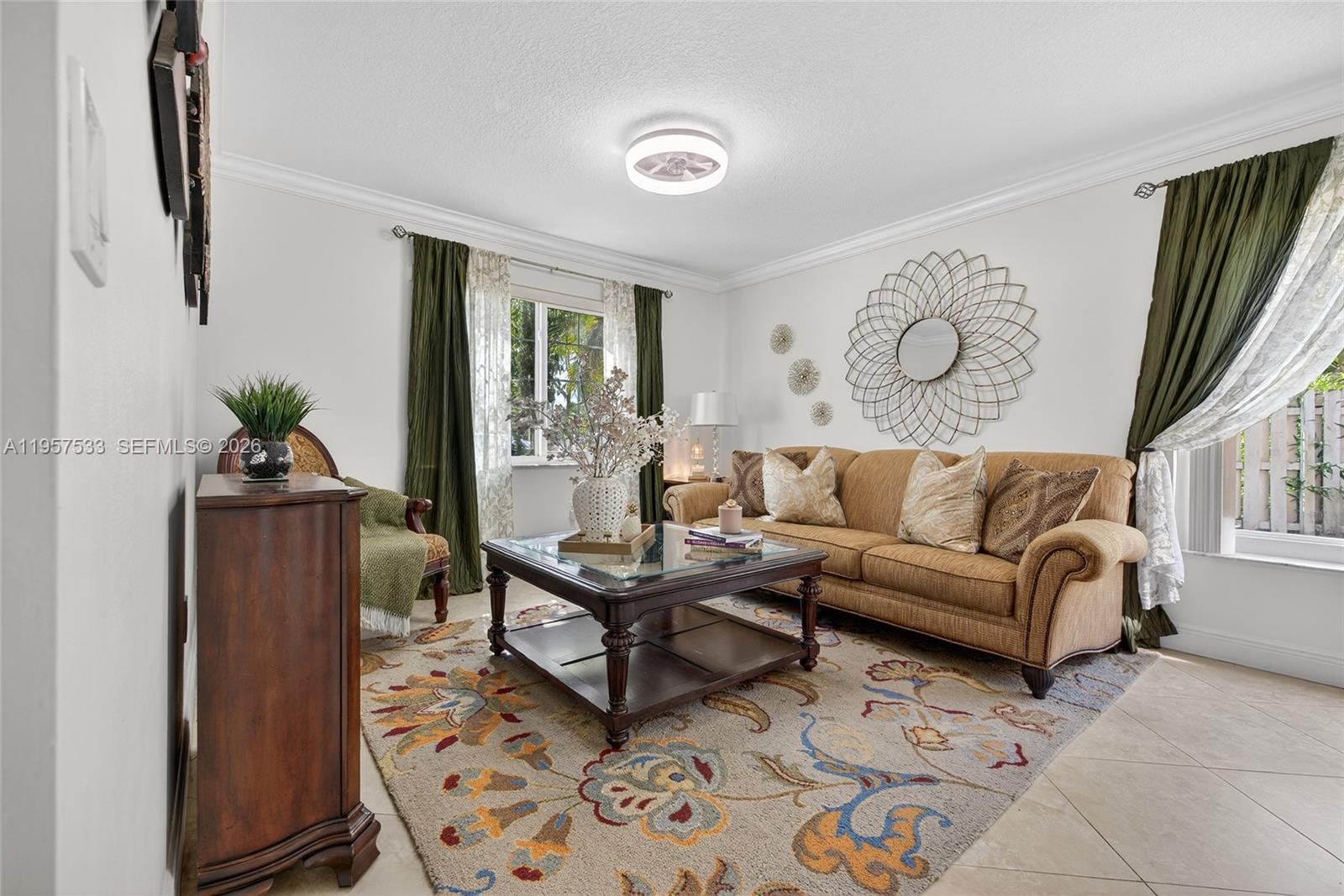 SAVANNAH PLAT 1 - Residential