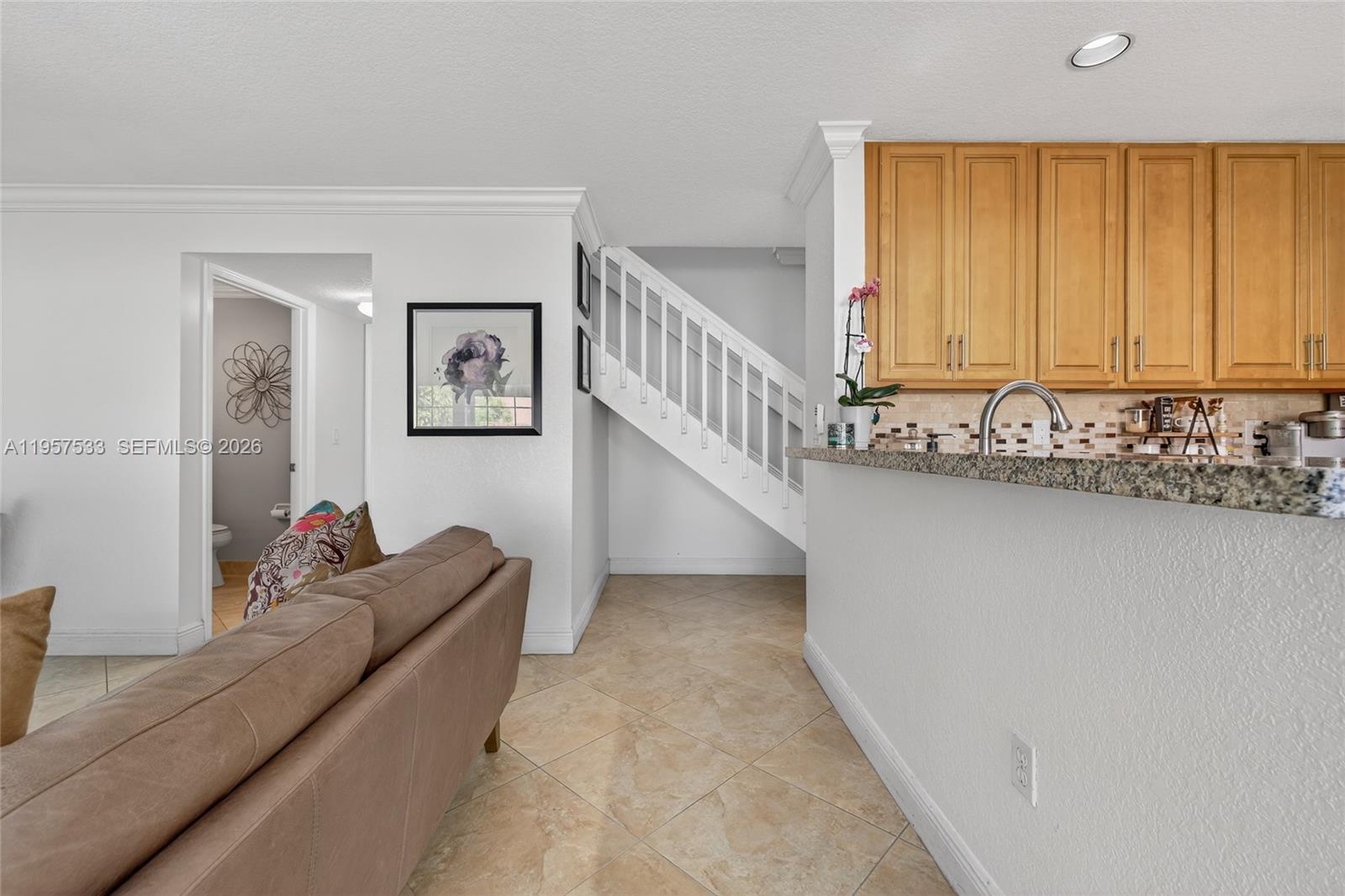 SAVANNAH PLAT 1 - Residential