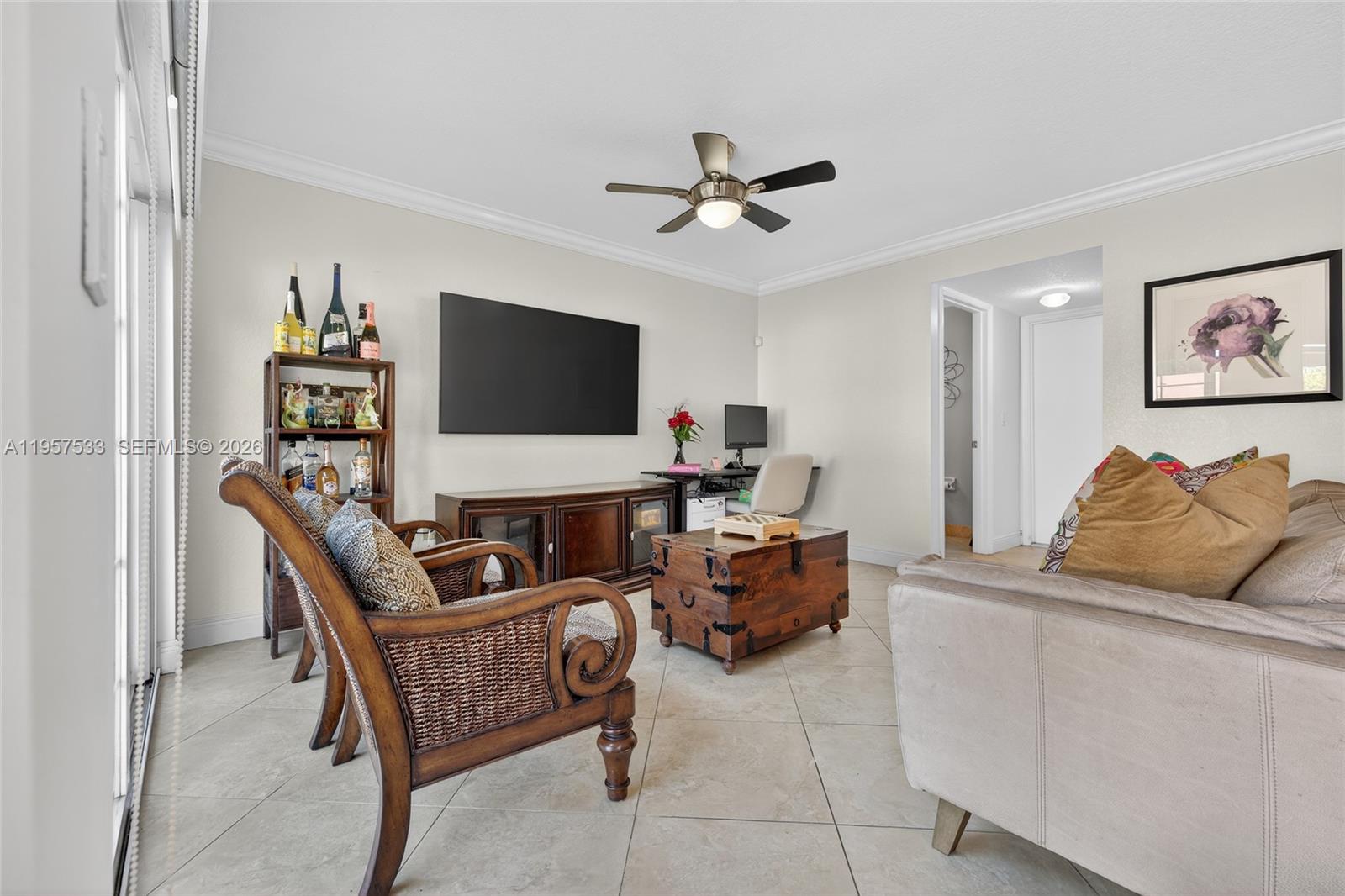 SAVANNAH PLAT 1 - Residential