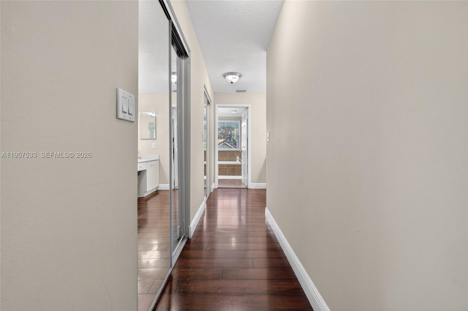 SAVANNAH PLAT 1 - Residential