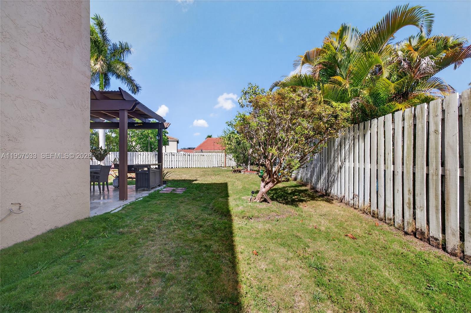 SAVANNAH PLAT 1 - Residential