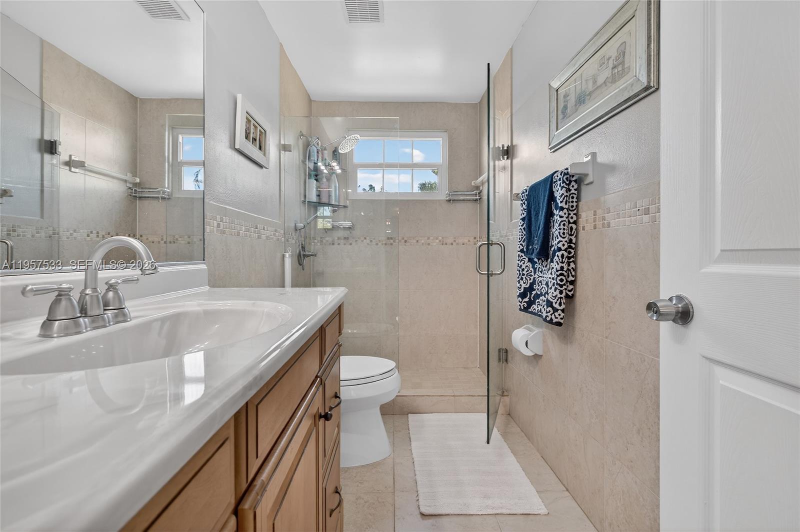 SAVANNAH PLAT 1 - Residential