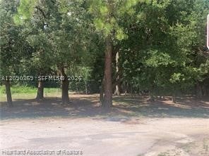 2326 W Barben Road