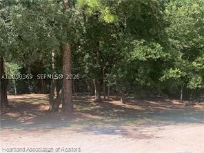 2326 W Barben Road