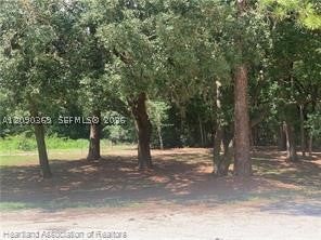 2326 W Barben Road