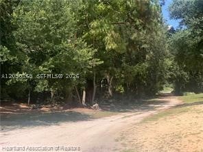 2326 W Barben Road