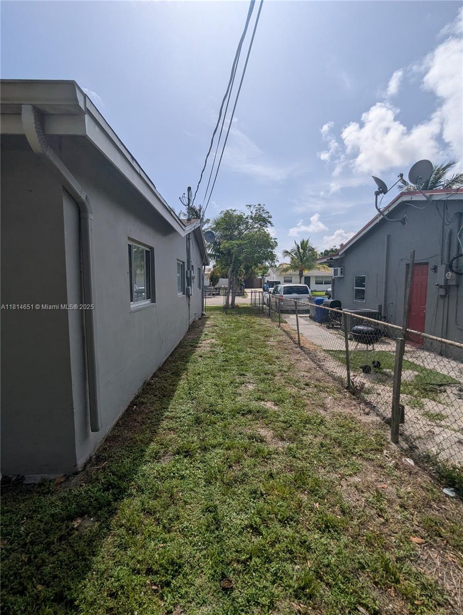 KENDALL GREEN SEC - Residential