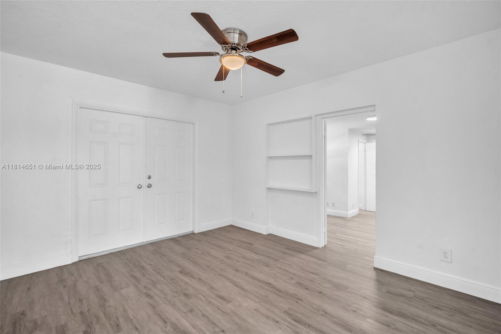 KENDALL GREEN SEC - Residential