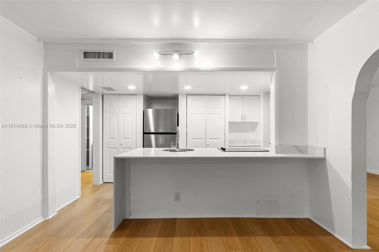 MIAMI LAKES CYPRESS VILLA - Residential Lease