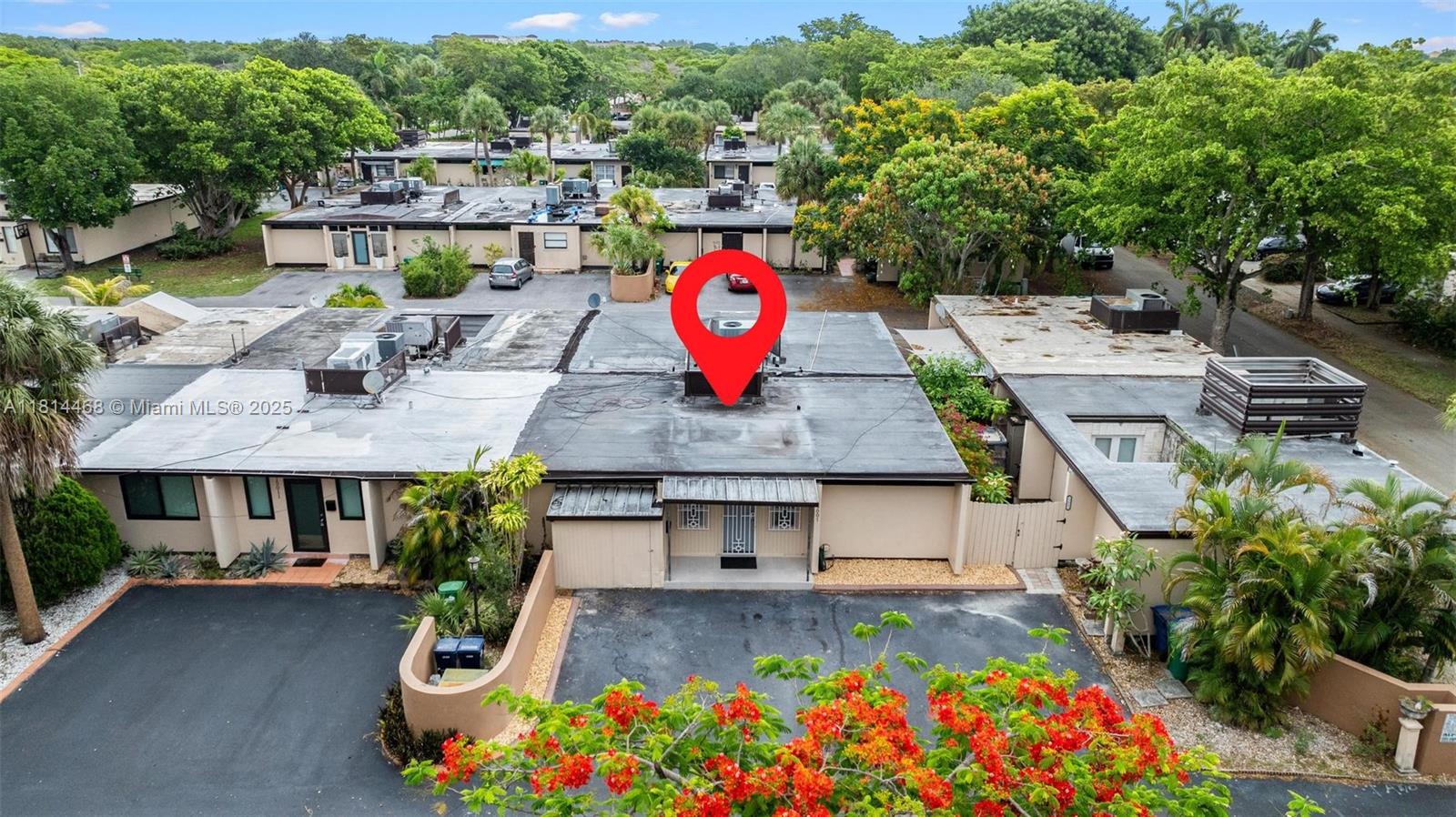 MIAMI LAKES CYPRESS VILLA - Residential Lease