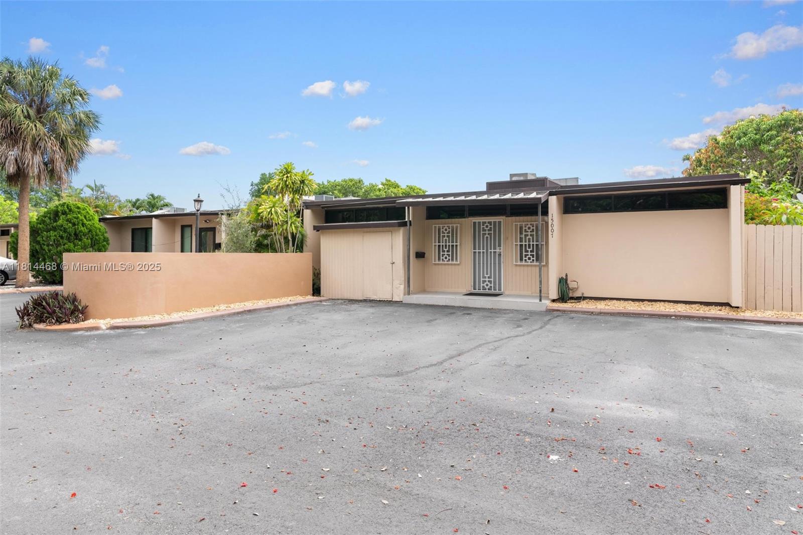 MIAMI LAKES CYPRESS VILLA - Residential Lease