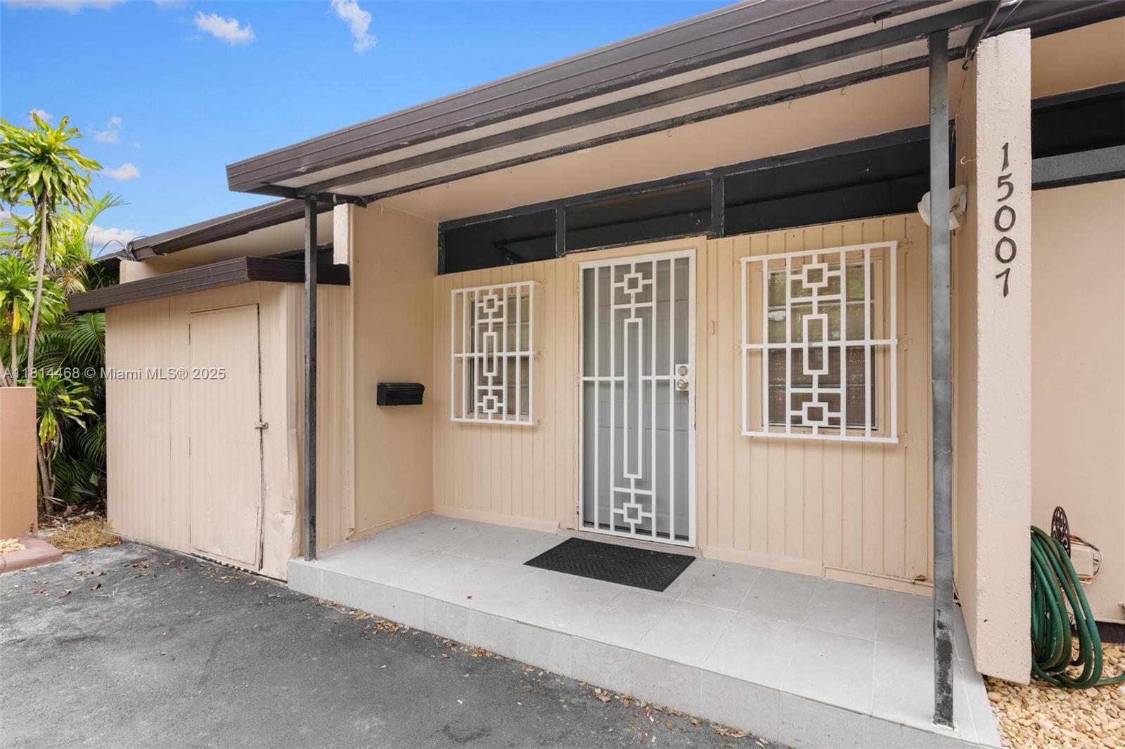 MIAMI LAKES CYPRESS VILLA - Residential Lease