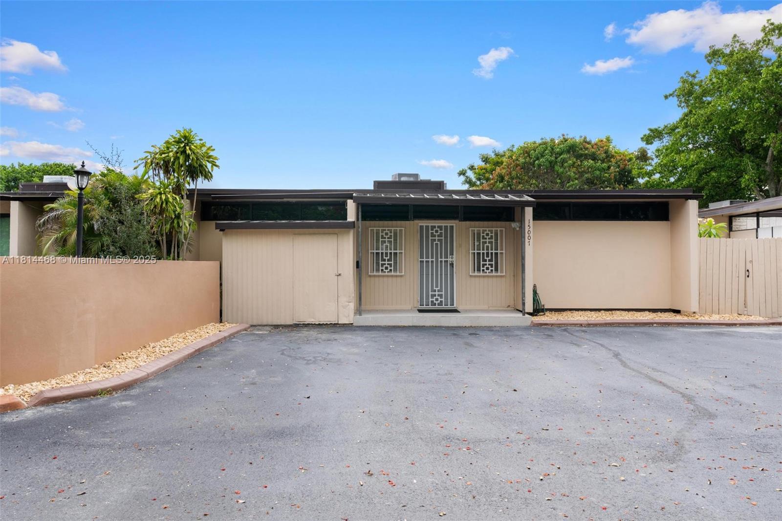 MIAMI LAKES CYPRESS VILLA - Residential Lease