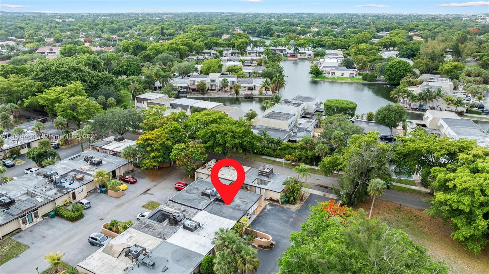 MIAMI LAKES CYPRESS VILLA - Residential Lease