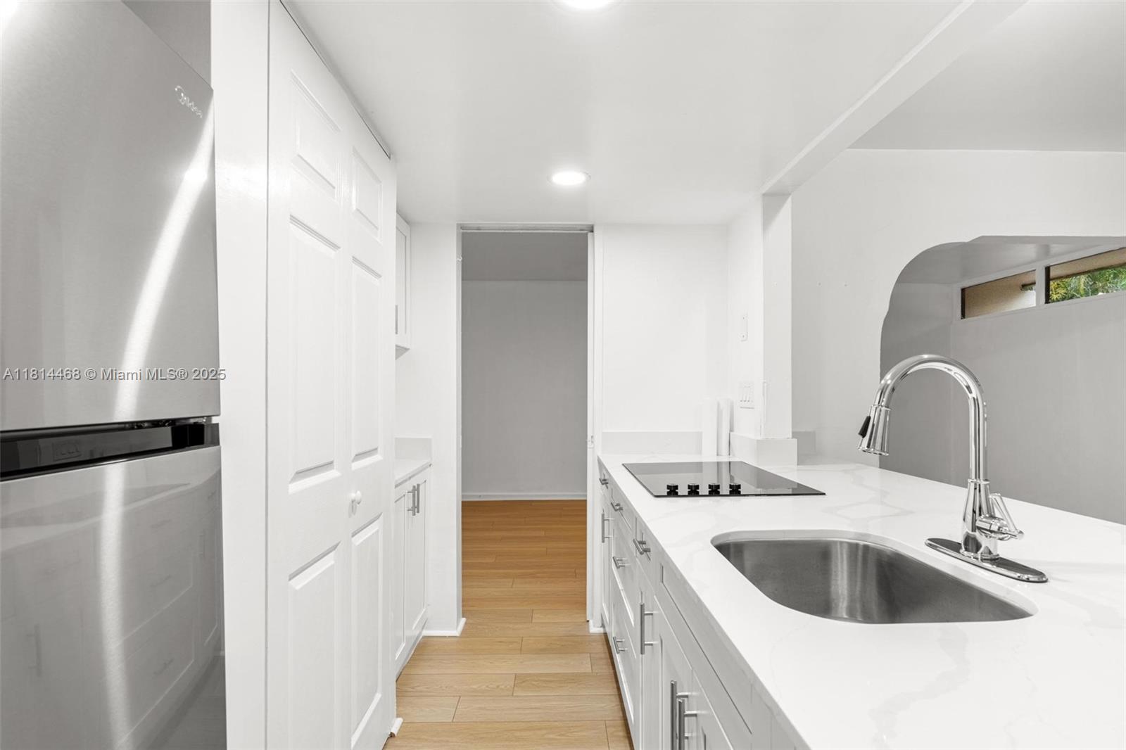MIAMI LAKES CYPRESS VILLA - Residential Lease