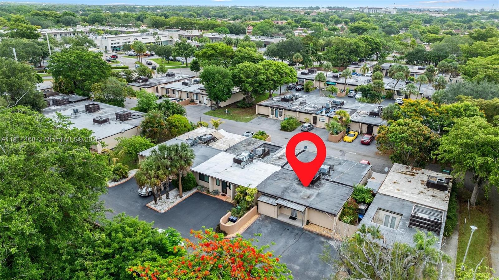 MIAMI LAKES CYPRESS VILLA - Residential Lease