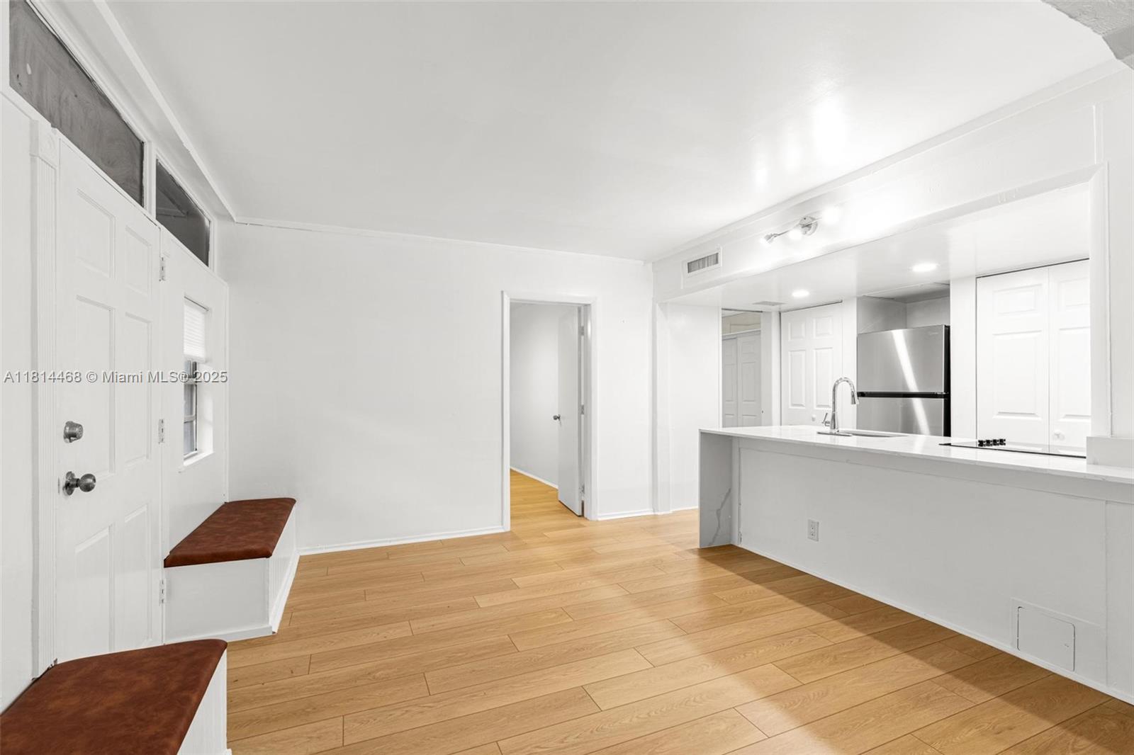 MIAMI LAKES CYPRESS VILLA - Residential Lease