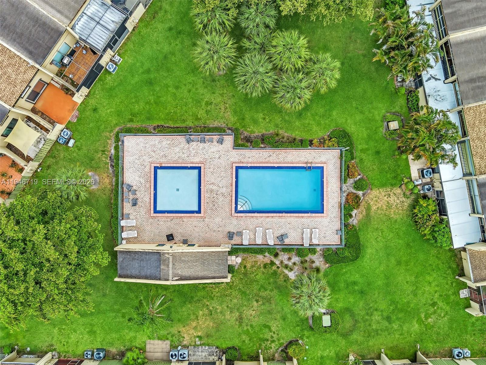 WESTVIEW CONDOMINIUM NO F - Residential