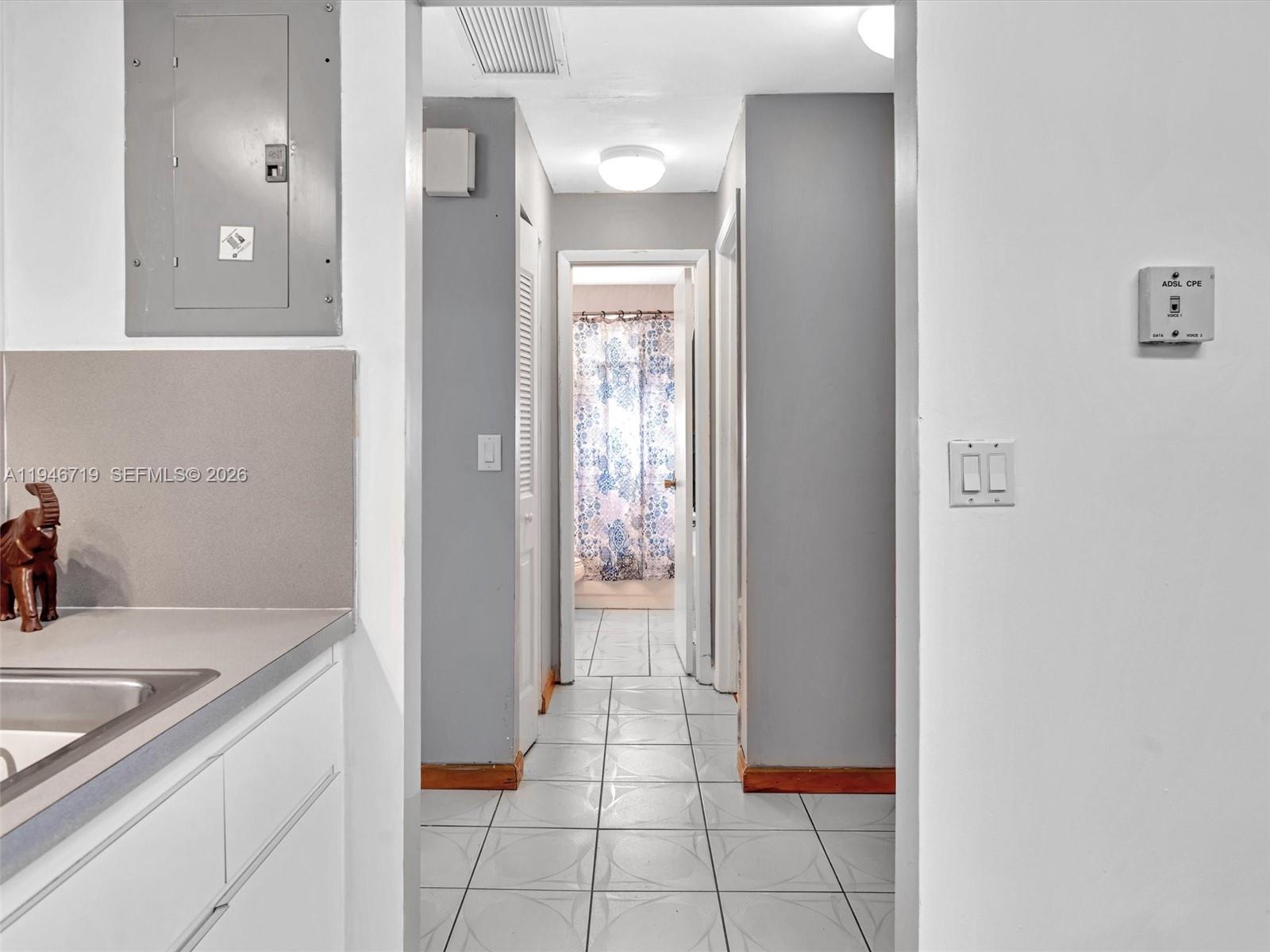 WESTVIEW CONDOMINIUM NO F - Residential