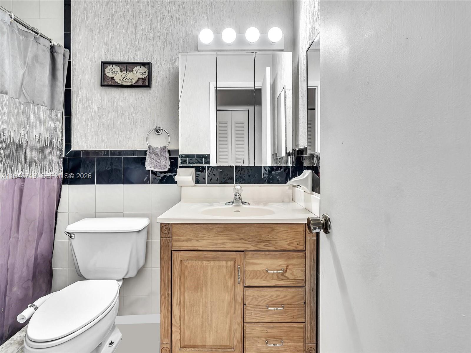 WESTVIEW CONDOMINIUM NO F - Residential