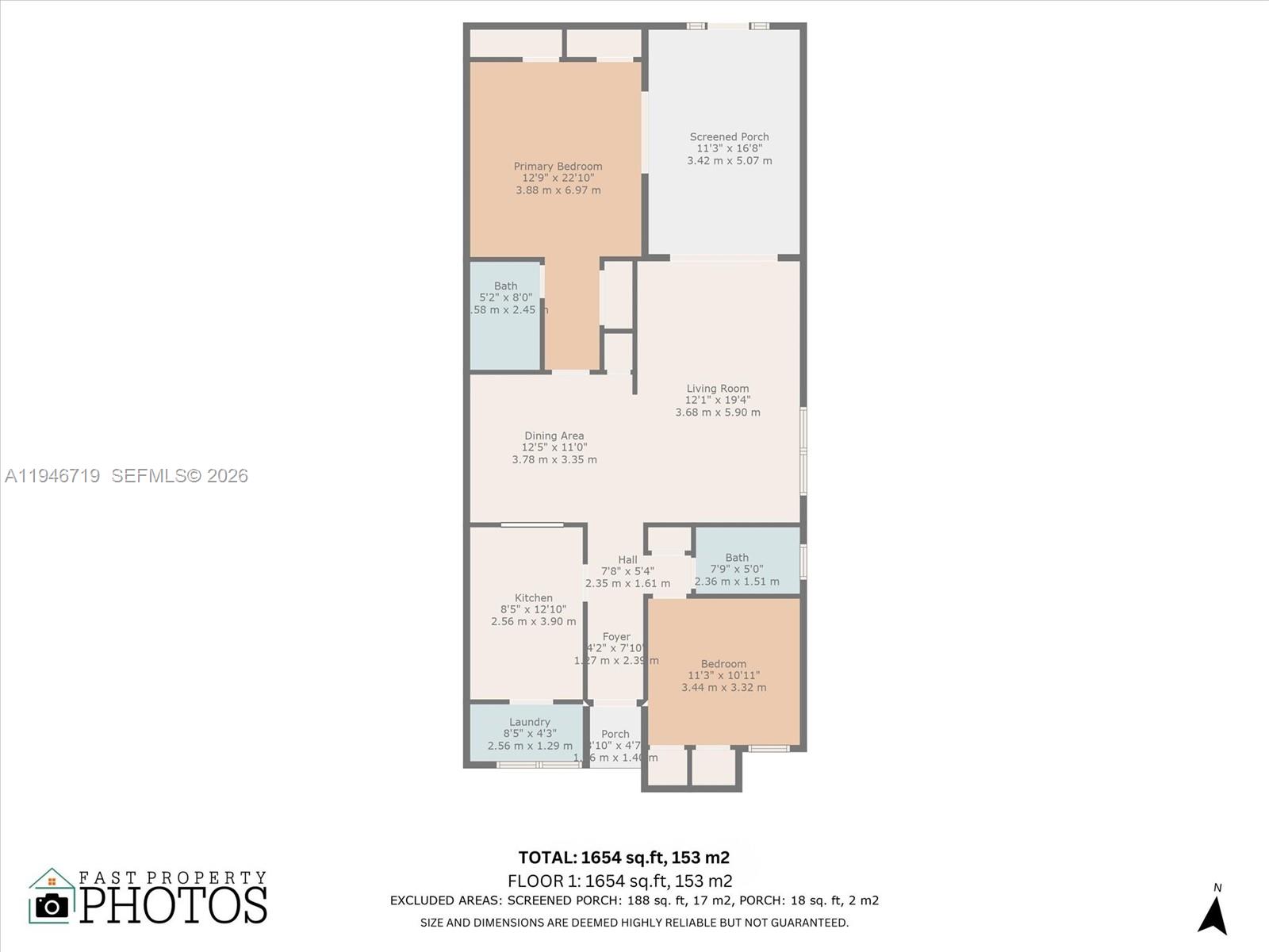 WESTVIEW CONDOMINIUM NO F - Residential