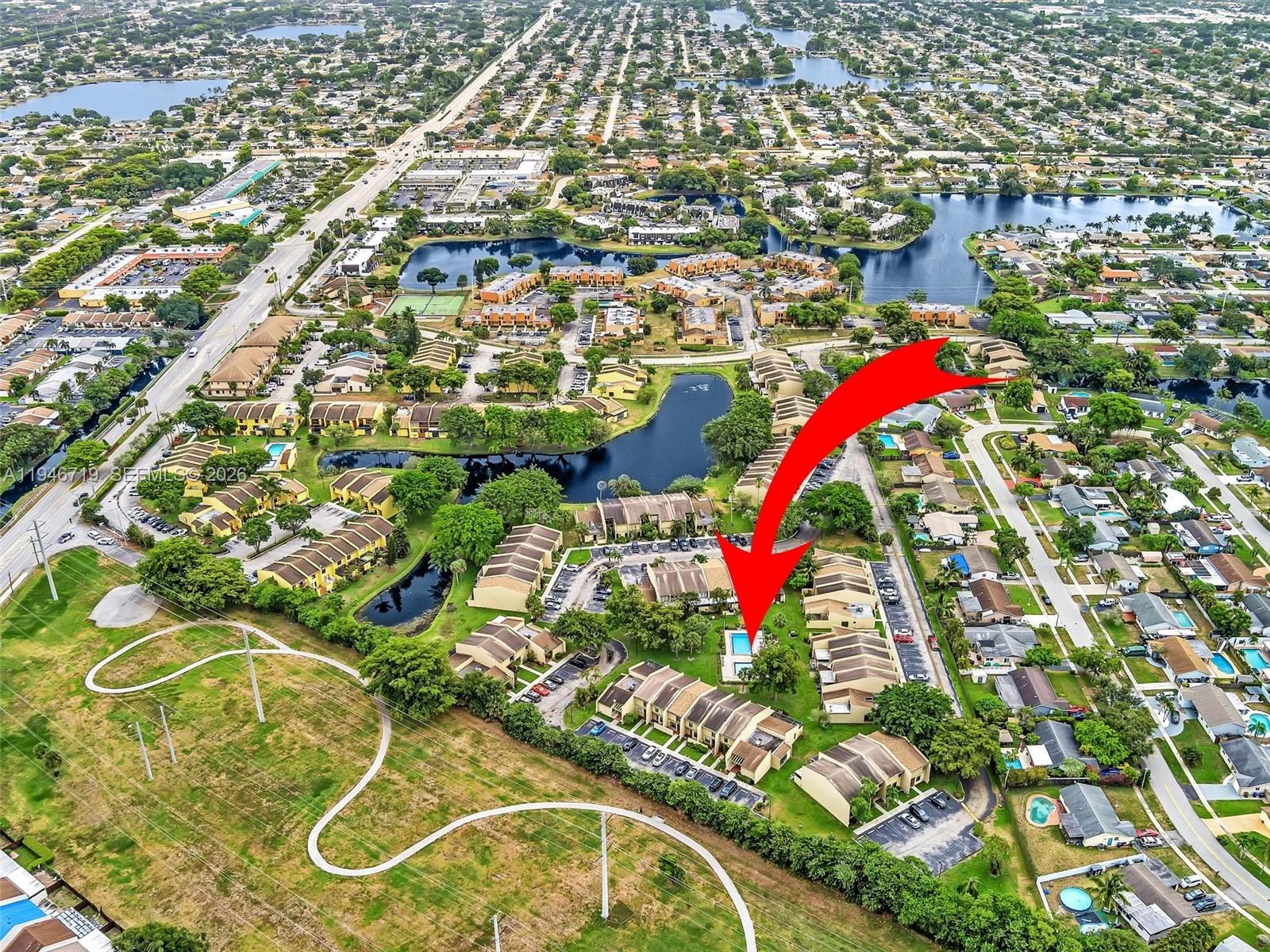 WESTVIEW CONDOMINIUM NO F - Residential