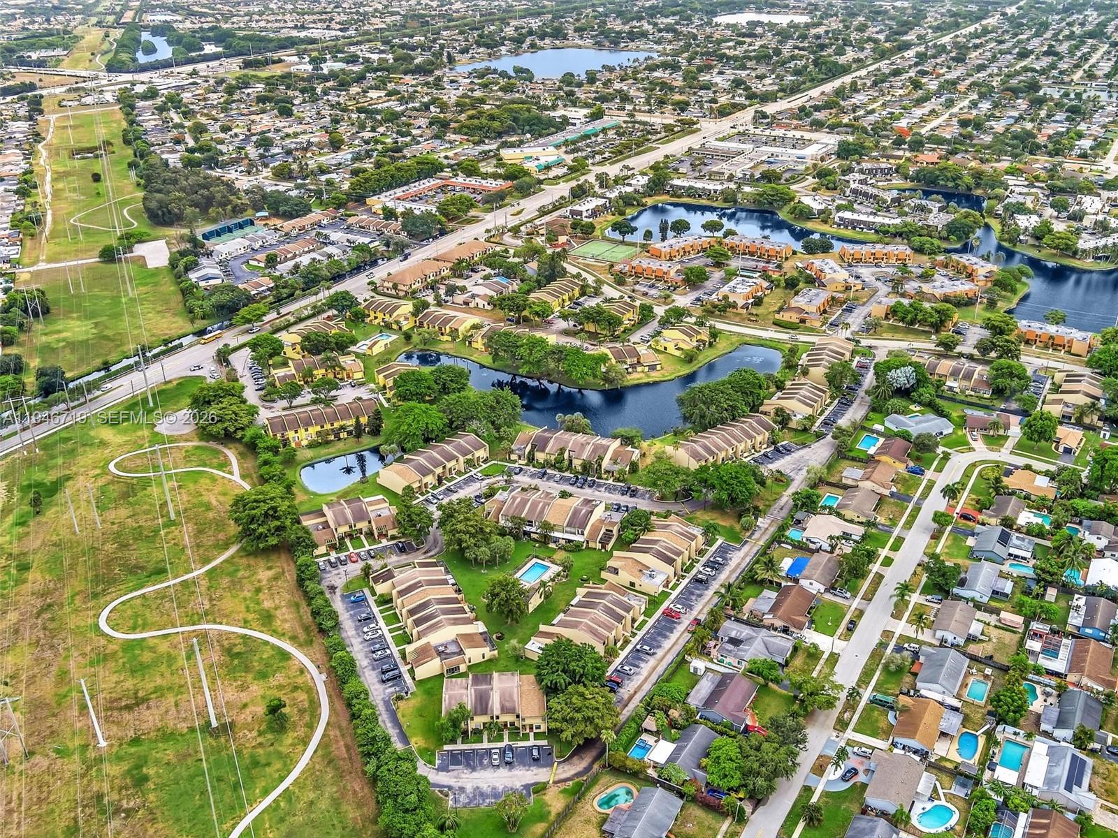 WESTVIEW CONDOMINIUM NO F - Residential