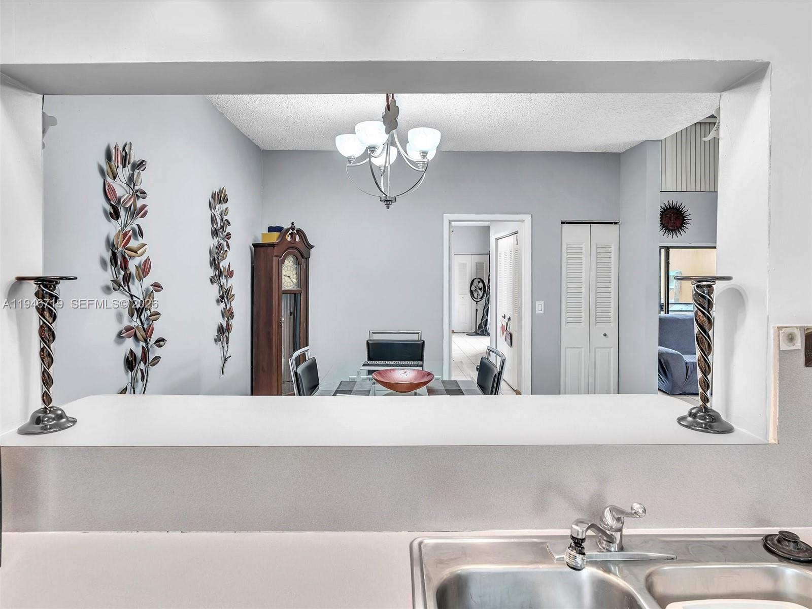 WESTVIEW CONDOMINIUM NO F - Residential