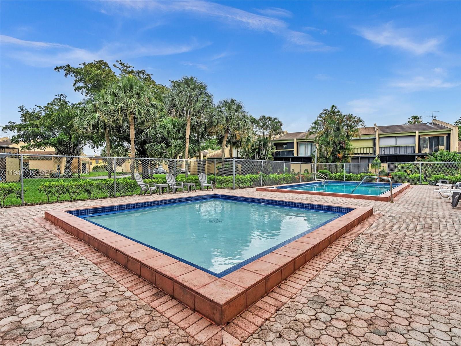 WESTVIEW CONDOMINIUM NO F - Residential