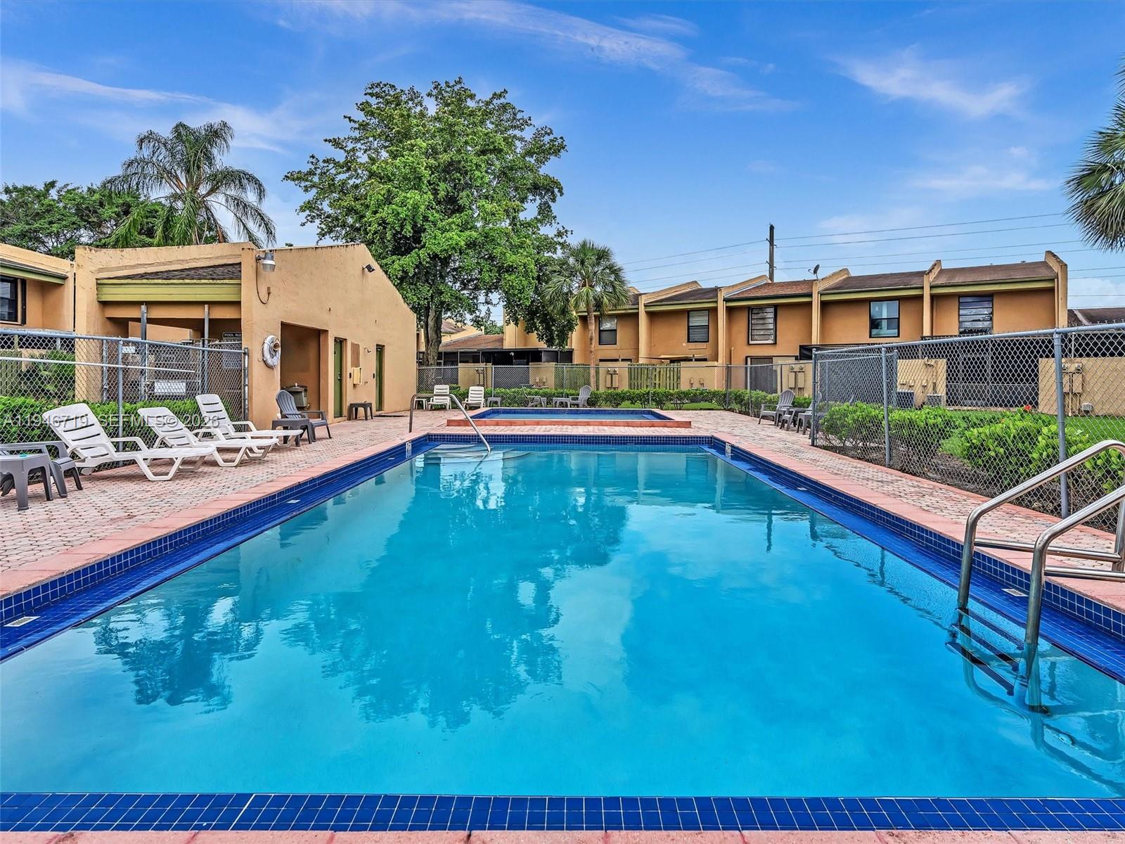 WESTVIEW CONDOMINIUM NO F - Residential