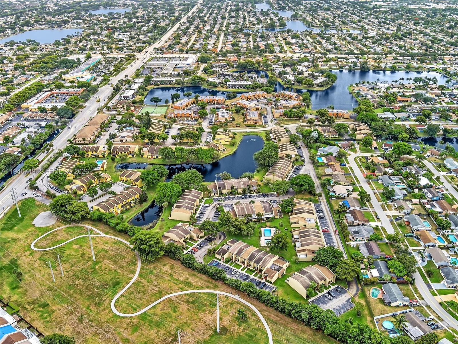 WESTVIEW CONDOMINIUM NO F - Residential