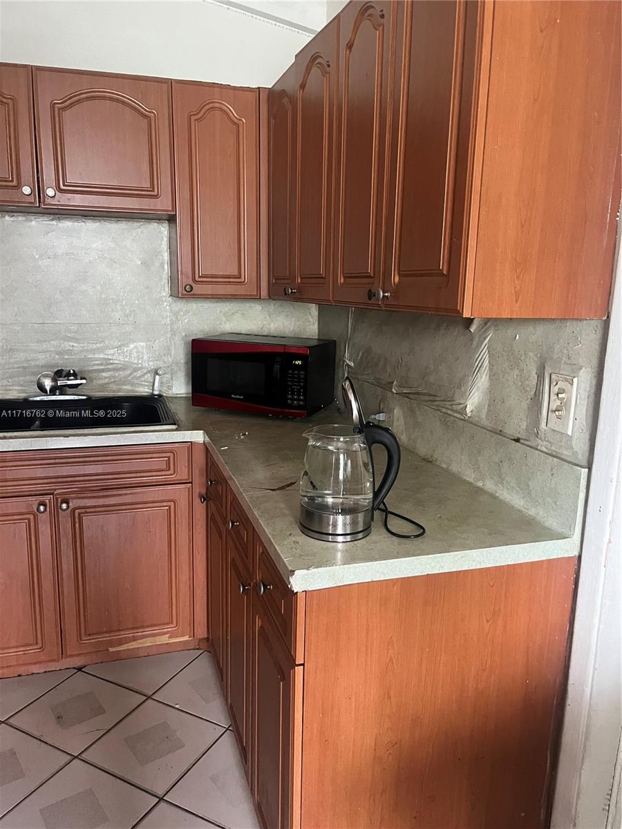 GILLCREST - Residential