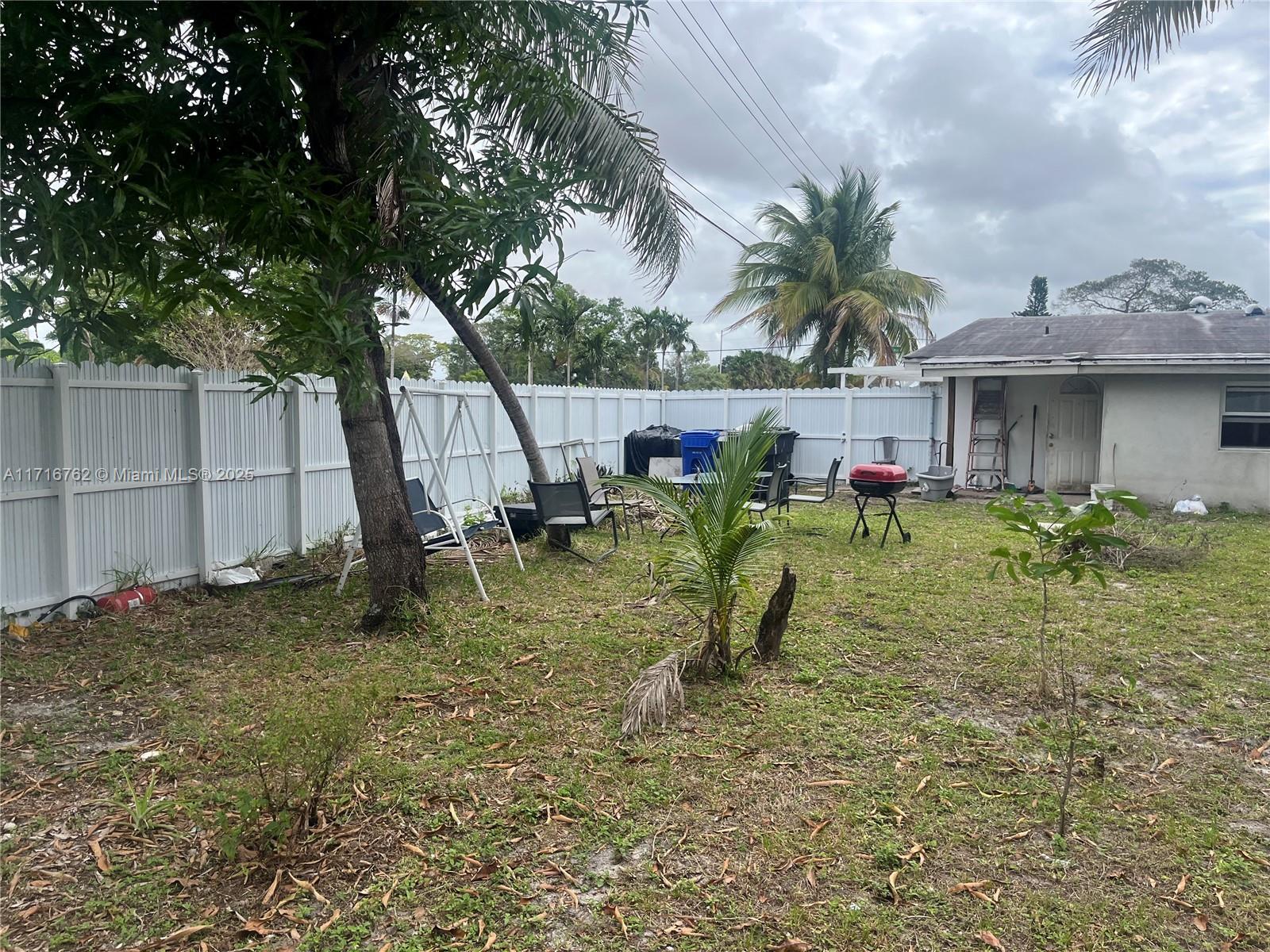 GILLCREST - Residential