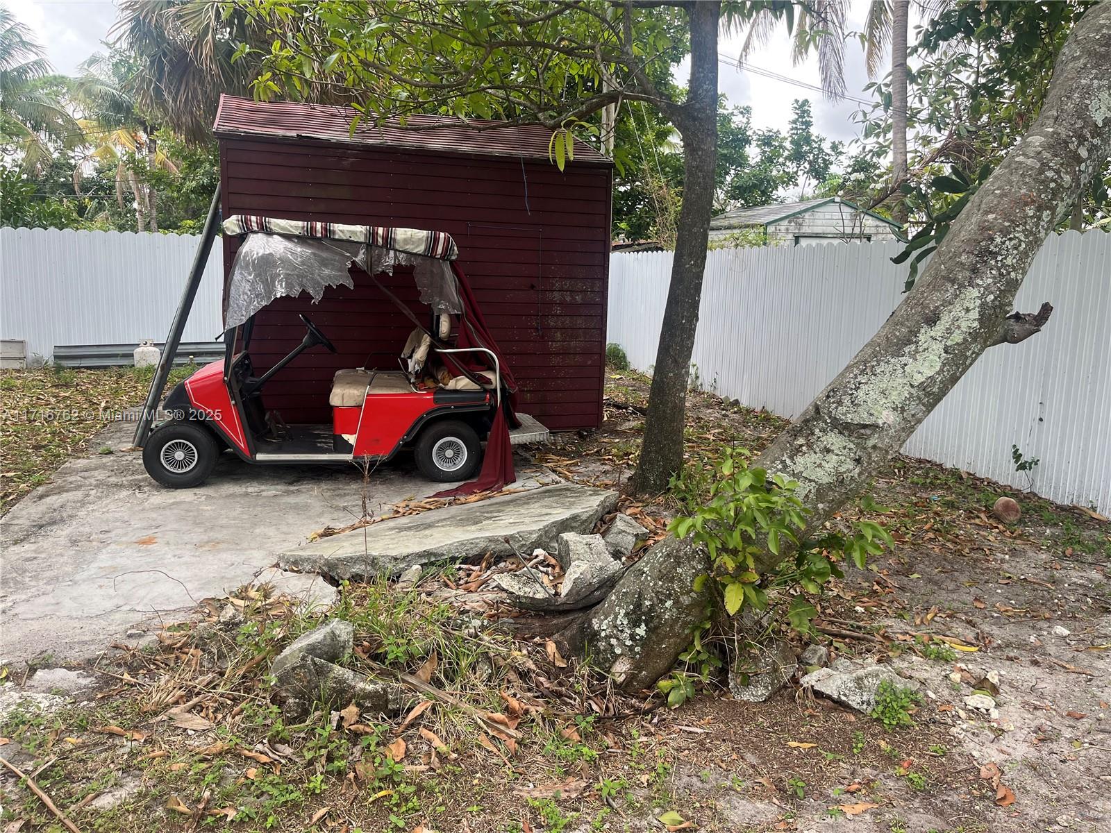 GILLCREST - Residential