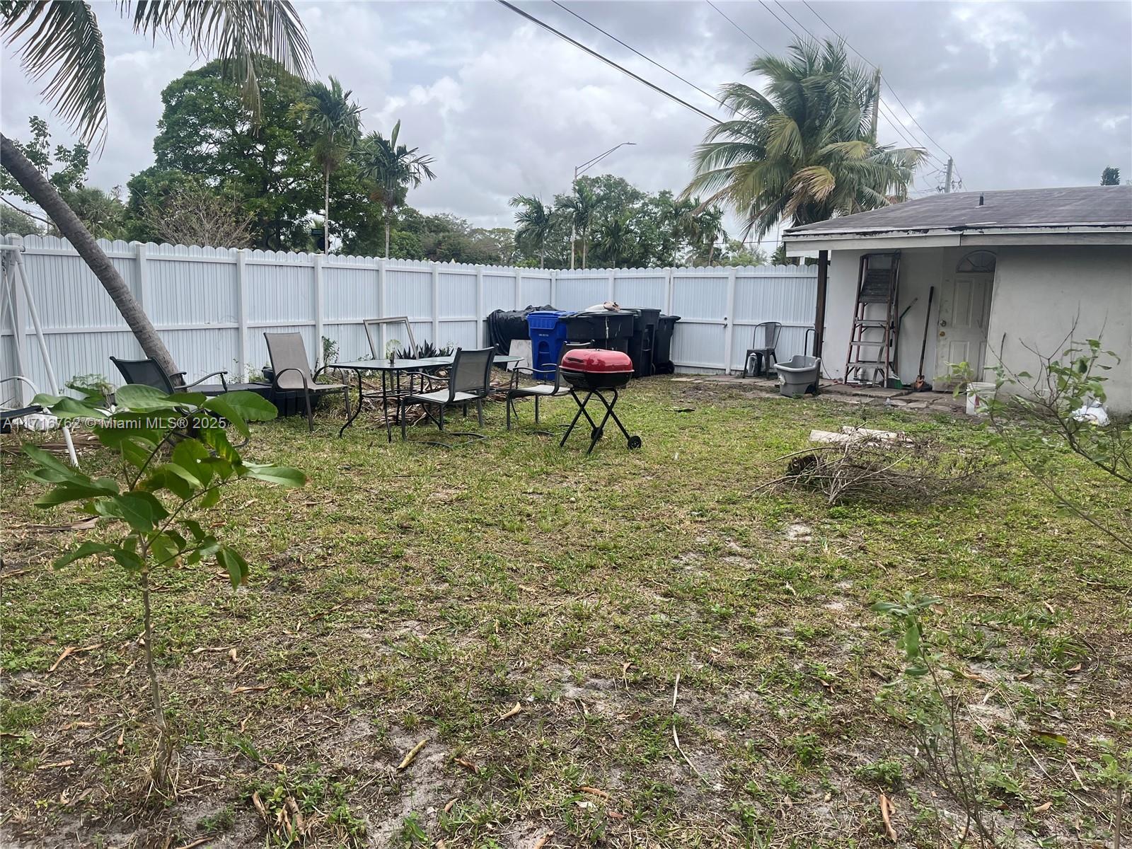 GILLCREST - Residential