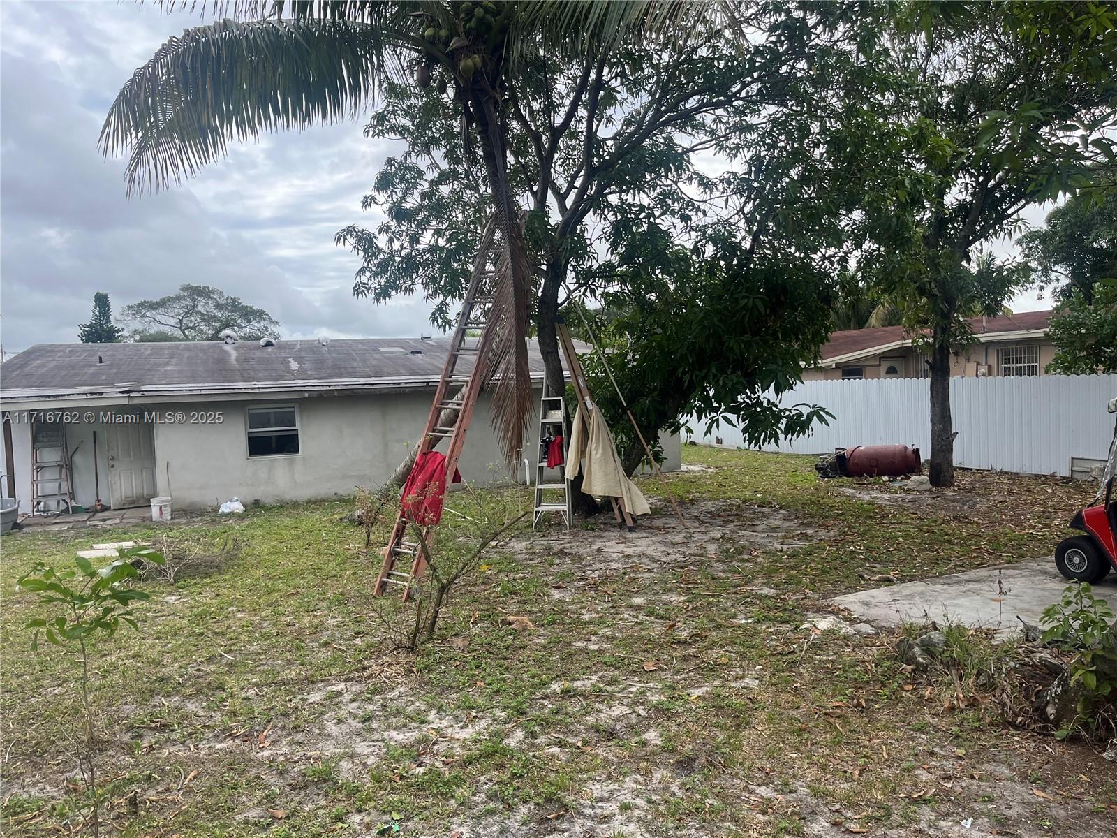 GILLCREST - Residential