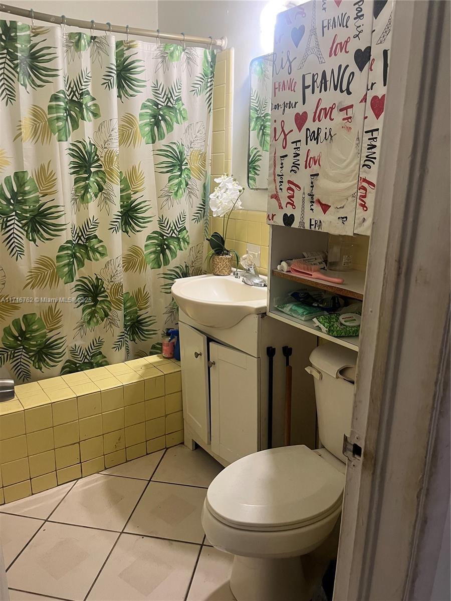 GILLCREST - Residential