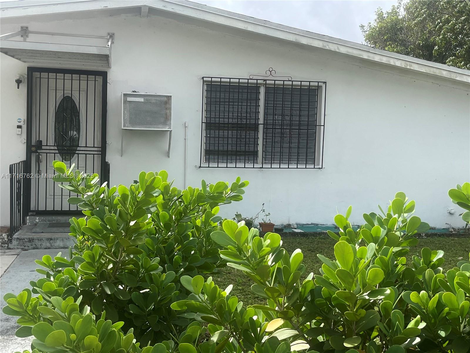 GILLCREST - Residential