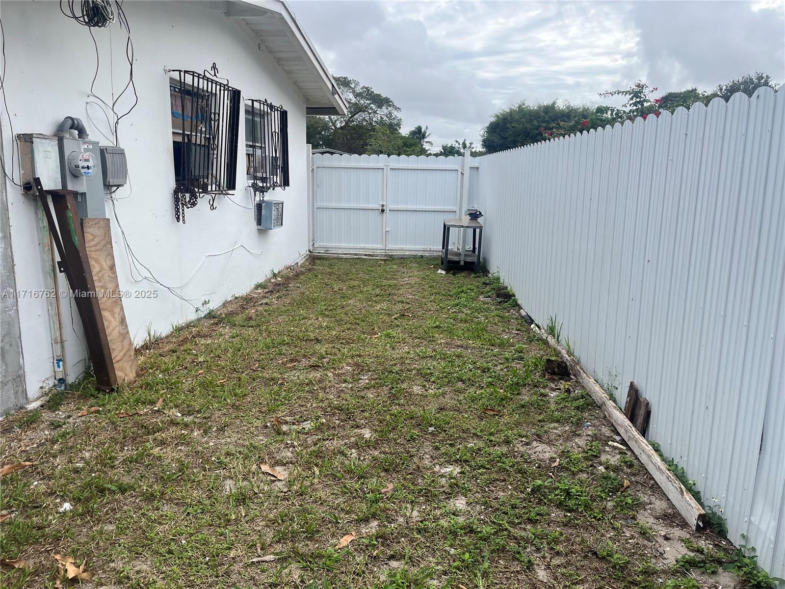 GILLCREST - Residential