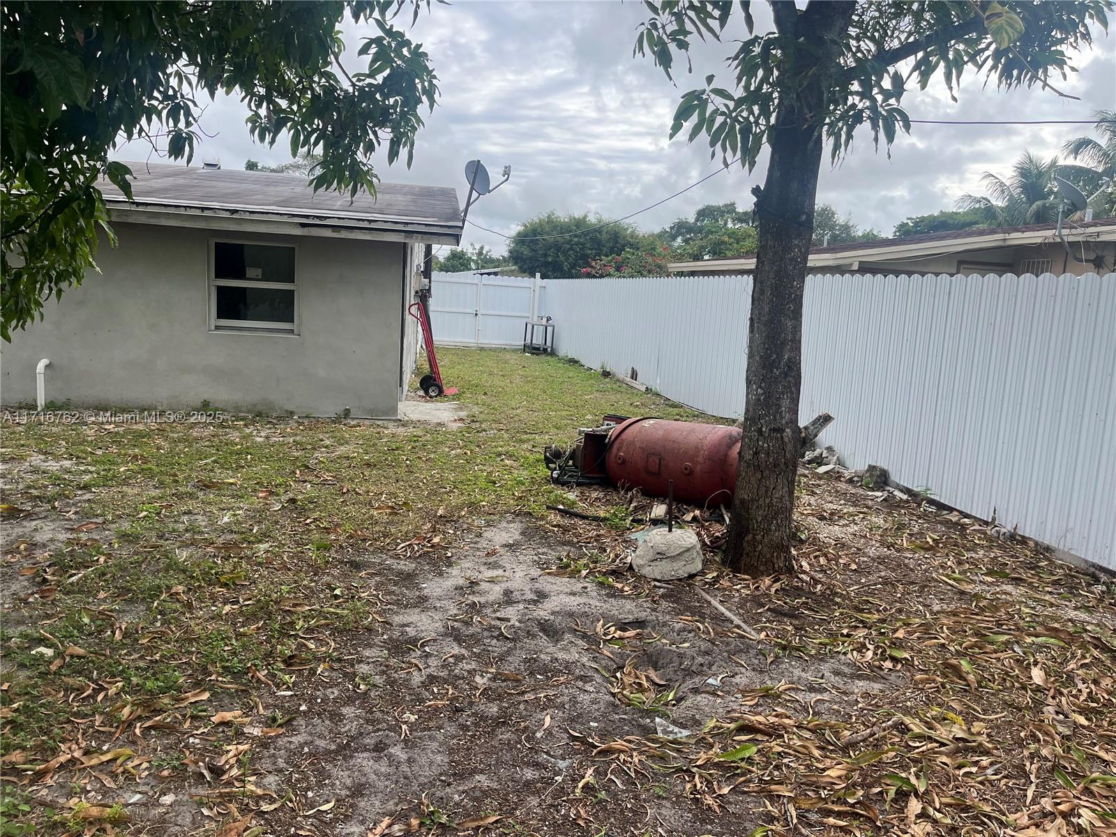 GILLCREST - Residential